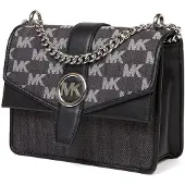 Michael Kors Greenwich Small Flap Crossbody Tasche