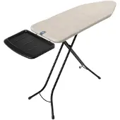 Brabantia Ssuh Bügelbrett 124x45x2.5 Cm