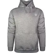 SikSilk Kapuzenpullover Essentials Hoodie
