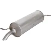ASMET Endschalldämpfer 09.060