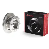 Brembo Bremsscheibe 08945920 290mm 22mm für IVECO