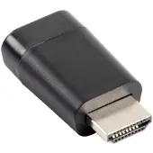 Lanberg AD-0016-BK adapter HDMI
