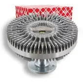 FEBI BILSTEIN Kupplung, Kühlerlüfter 38211