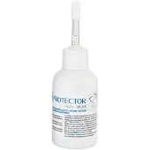 JM Sante Pharma VET PROTECTOR USZY PLUS płyn do pielęgnacji uszu 50 ml