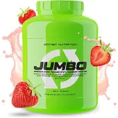 Scitec Nutrition Scitec Jumbo 3520 g Pulver