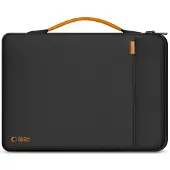 Tech-Protect Defender RS Laptoptasche 13-14 - Schwarz