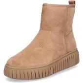 Tamaris stiefel Stiefel beige in Gr. 39