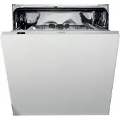 Whirlpool Dishwasher Whirlpool WIS 7020 PEF