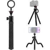 Ulanzi MT30 Flexibles magnetisches Stativ