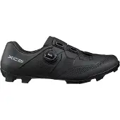 Shimano Fahrradschuhe XC503 Herren/Damen MTB SPD Fahrradschuhe Größe 42 breit....