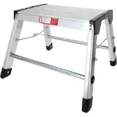 Ks Tools Aluminium Klapptritt, 800.0975