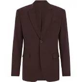 We fashion Blazer Brown Größe: 48 | Blazer Outlet | Herren | Braun
