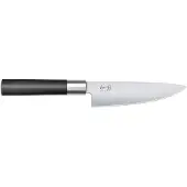 Kai Wasabi Black Kochmesser 15 cm, 6715C