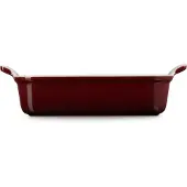 Le Creuset AUFLAUFFORM TRADITION 26 CM RHÔNE