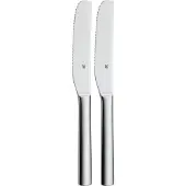 WMF Nuova Frühstücksmesser-Set,