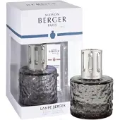 Maison Berger Paris Geschenkset Lampe Berger Mirage Noire