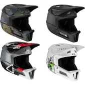 Leatt Gravity 2.0 Mtb-helm Weiß L Weiß L