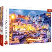 Trefl 10794, 1000 Stück(e), Landschaft