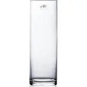 Sandra Rich CYLI cylindrical vase