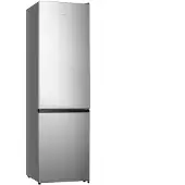 Hisense Kühlschrank RB440N4BCE Stahl