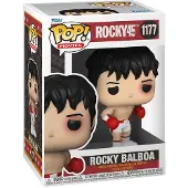 Funko POP! Rocky 45th - Rocky Balboa 1177 - Pop!