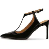 Kazar Pumps in Schwarz | Gr.: 38