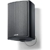 Canton Pro XL.3, 2-Wege, 1.0 Kanäle, Kabelgebunden, 120 W, 40 - 26000 Hz, Schwarz