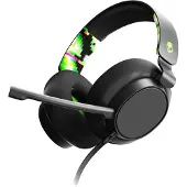 Skullcandy SLYR Xbox Gaming Wired Over-Ear Black Digi-Hype