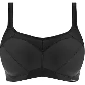 Freya Sport BH High-Octane | Grösse: 85F | Farbe: Schwarz