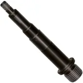 Exustar Titanium Axis Epm215ti Left Pedalachse