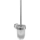 Villeroy & Boch Elements - Tender Toilettenbürstengarnitur, 94 x 118 x 353 mm