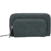 Fritzi aus Preußen Geldbörse Wini Jacky Wallet Soft Grey Blue blaugrau
