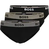 BOSS Power Brief 10276620 Slips 3 Einheiten