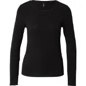 ONLY Top in Black | Gr.: L