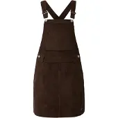 QS Kleid in 8947_braun | Gr.: 34