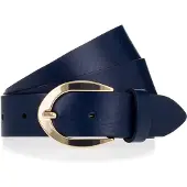 Vanzetti Gürtel Leder