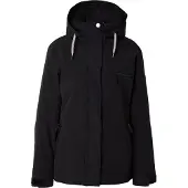 Roxy Skijacke ERJTJ03530 Schwarz Regular Fit