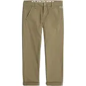 G-Star Kate Boyfriend Hose - Grün - Damen - 27-30