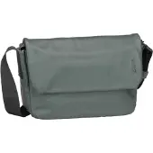 Zwei Cargo Ca60 Umhängetasche Grün Mann Grün One Size