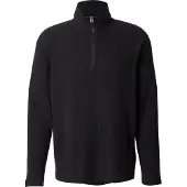 G-Star Tweeter Half Zip T-Shirt - Schwarz - Herren - XXL