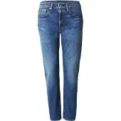 Levi's 502 Taper Rainy Afternoon