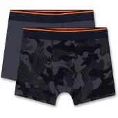 Sanetta Boxershorts in Blau | Gr.: 128