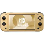 Nintendo Switch Lite Hyrule Edition