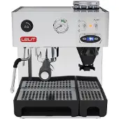 Lelit Anita PL042TEMD - Kaffeemaschine mit Milchaufschäumer