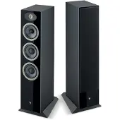 Focal Theva No 2 Lautsprecher Paar mit Dolby Atmos *schwarz* FO769147