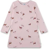 Sanetta Sleepshirt in Rosa | Gr.: 140
