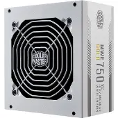 Cooler Master MWE Gold V2 ATX 3.1 750W White (MPE-7501-AFAAG-3EGEU)