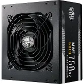 Cooler Master MWE Gold V2 750 - Netzteil (intern)