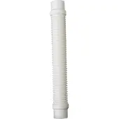 Gre Pools Verbindungsrohr Ø38mm - 36 cm für Filtration