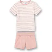 Sanetta Pyjama in Rosa - 74